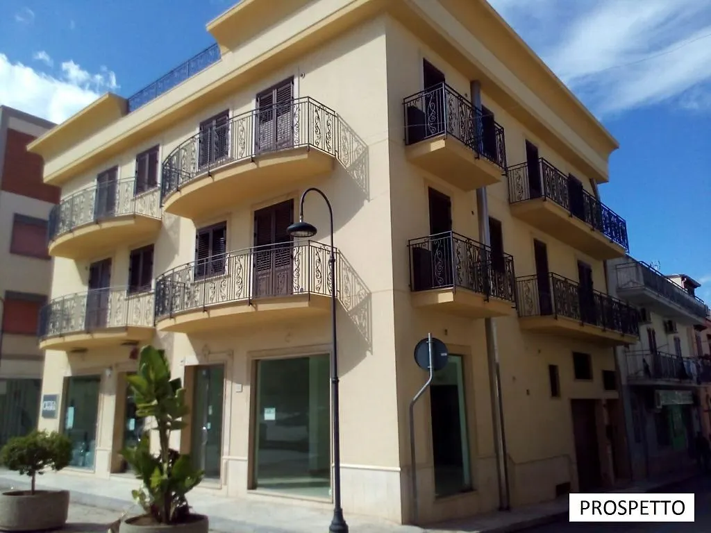 Residence La Plaza Balestrate