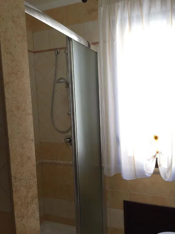 Residence La Plaza Balestrate 0*,