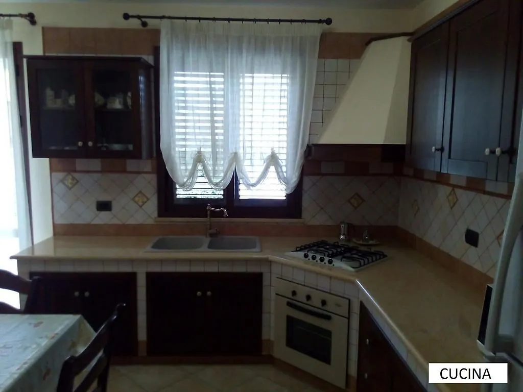Residence La Plaza Balestrate